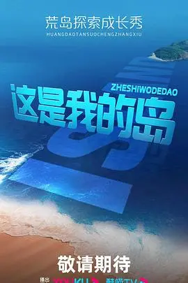 《这是我的岛》:生存与希望的孤岛日记